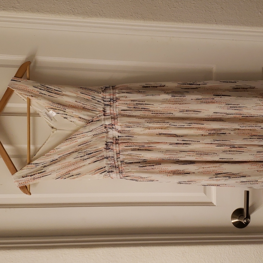 Maternity Dress